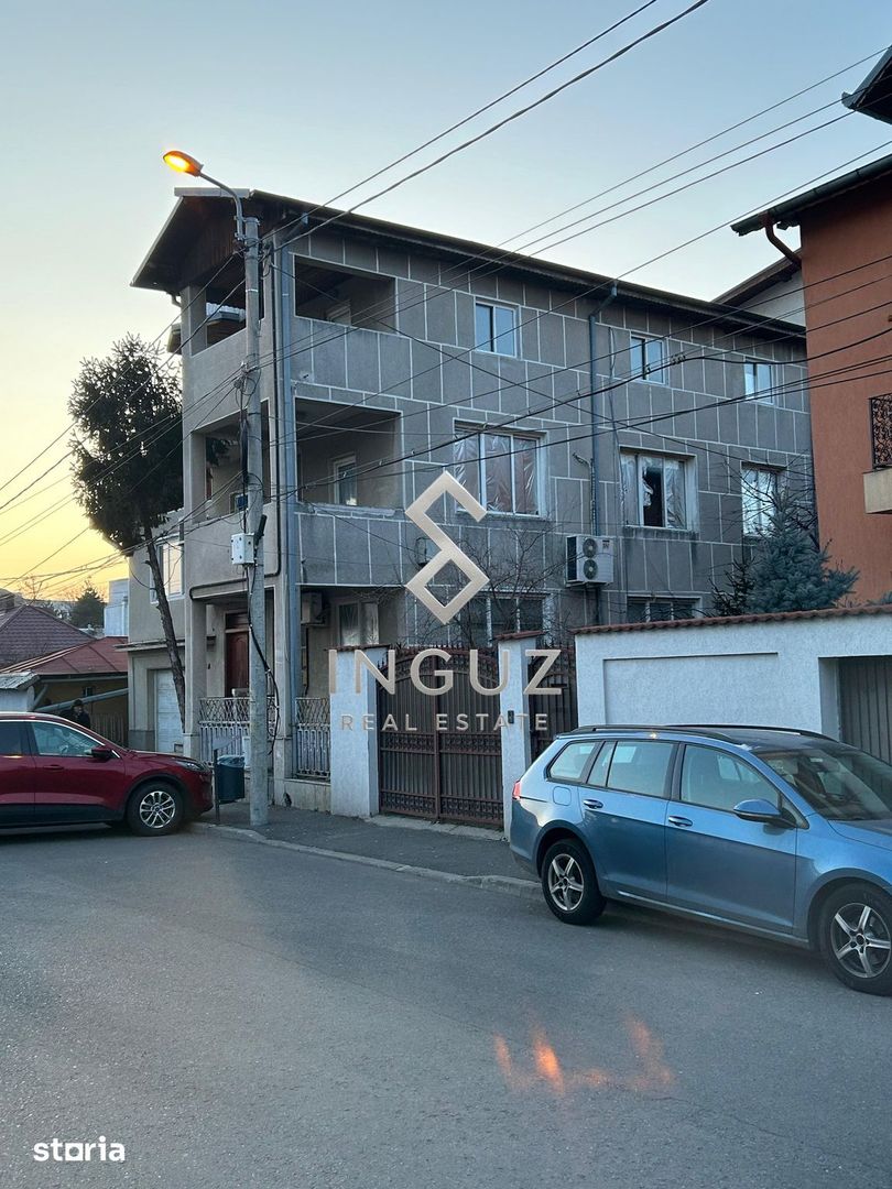 Inchiriere pe termen foarte lung Vila D+P+2 - Poză 2