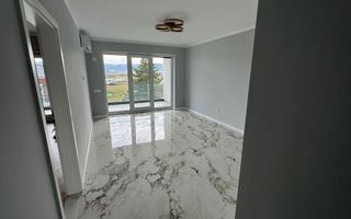 Apartament modern 3 camere - Cristian Sibiu - Poză 12