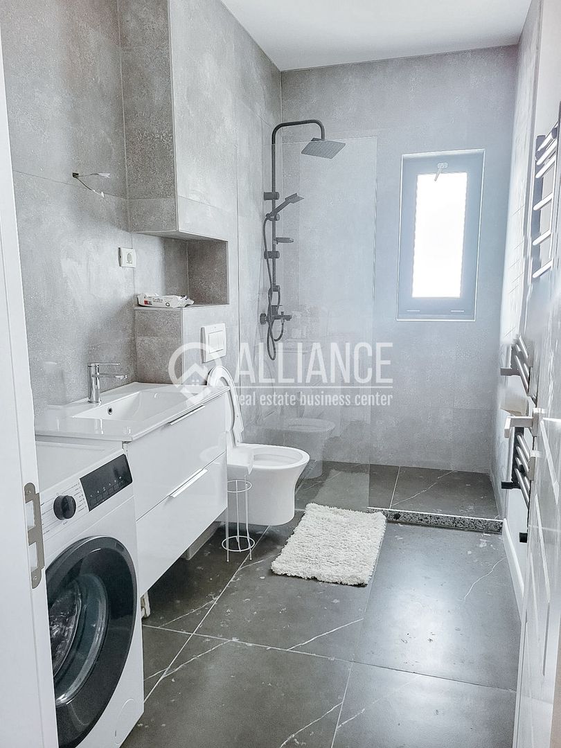 Apartament 2 camere Premium in  South Sidea - Poză 13