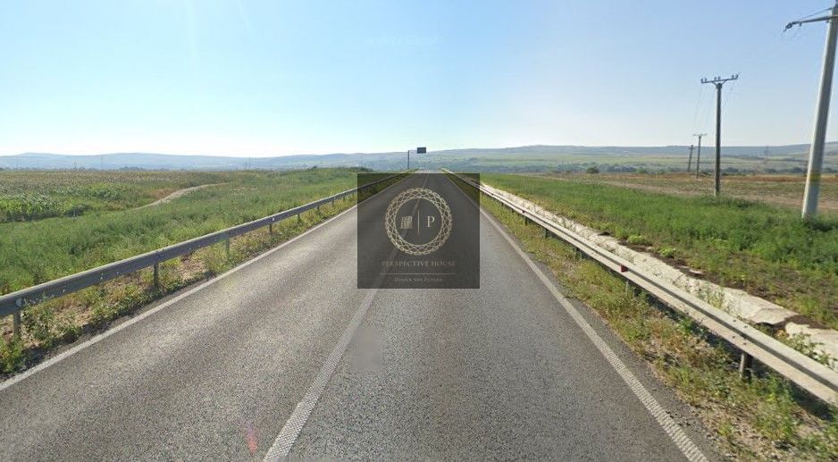 Teren Intravilan 25.561 mp | Deschidere 58ml, Șoseaua de Centură - Poză 2