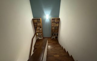 4 camere|| Loc de parcare| CLASS PIPERA - Poză 10