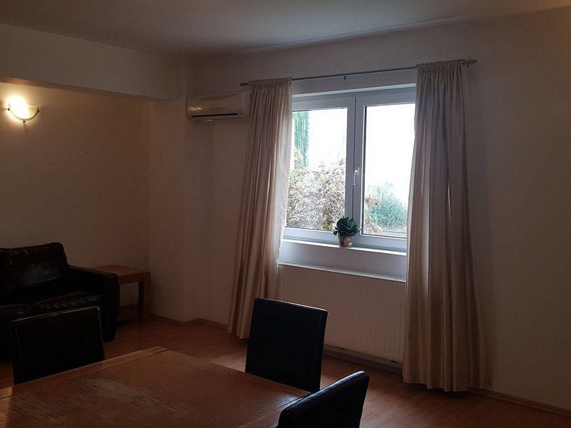 Apartament 2 camere in Greenfield, Padurea Baneasa, 1/3, dec, mob - Poză 8