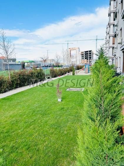 Apartament 3 camere Torontalului bloc nou - Poză 12