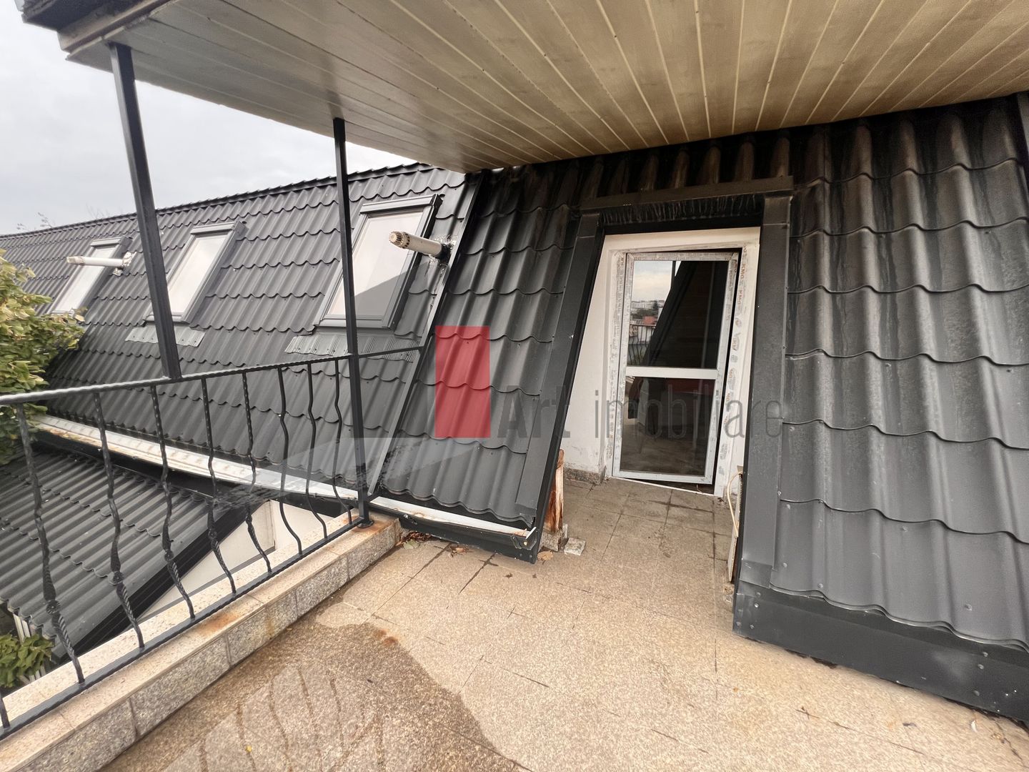 Apart Hotel VILA P+2E+ MANSARDA ,  7 garsoniere,  apartamante cu  2 camere si 3. - Poză 45