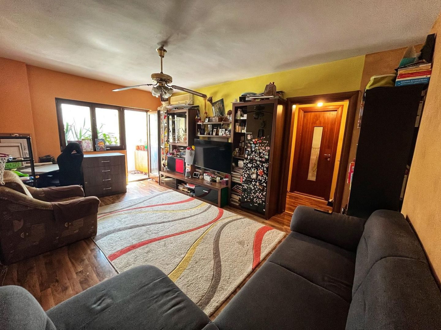 Apartament 2 camere.  Parc Tineretului. Radulescu Motru. Piata Norilor - Poză 1