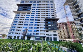 COM 0% Apartament modern cu 3 camere | XCity - Poză 15