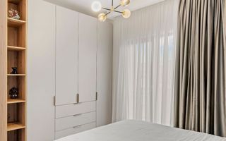 Penthouse 3 camere | Tunari | 3m inaltime | Terasa 50mp | 2 parcari - Poză 17