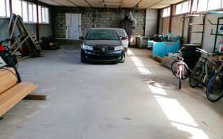 Spatiu pentru depozitare/productie/servicii, 300 mp utili + birouri - Poză 9