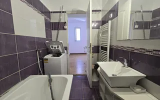 Apartament la casă cu 3 camere decomandate | Pet friendly | Zona Sigma - Poză 13