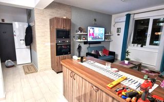 Apartament Spatios 84 mp + parcare 39 mp, gata de mutare - Poză 6