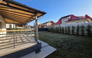 Casa Valea Lupului - 4 camere - 121,3mp utili - INTABULATA - Premium - Poză 4