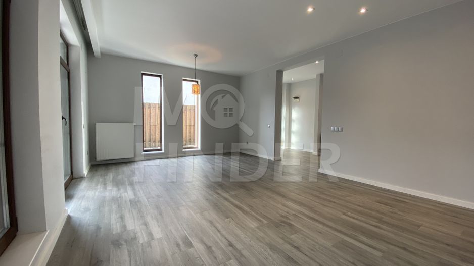 Vanzare duplex in cartierul Buna Ziua - Poză 4