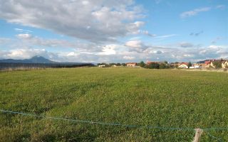 Teren intravilan, Rasnov, Brasov, 5.000+3.000 mp , vedere montana - Poză 7