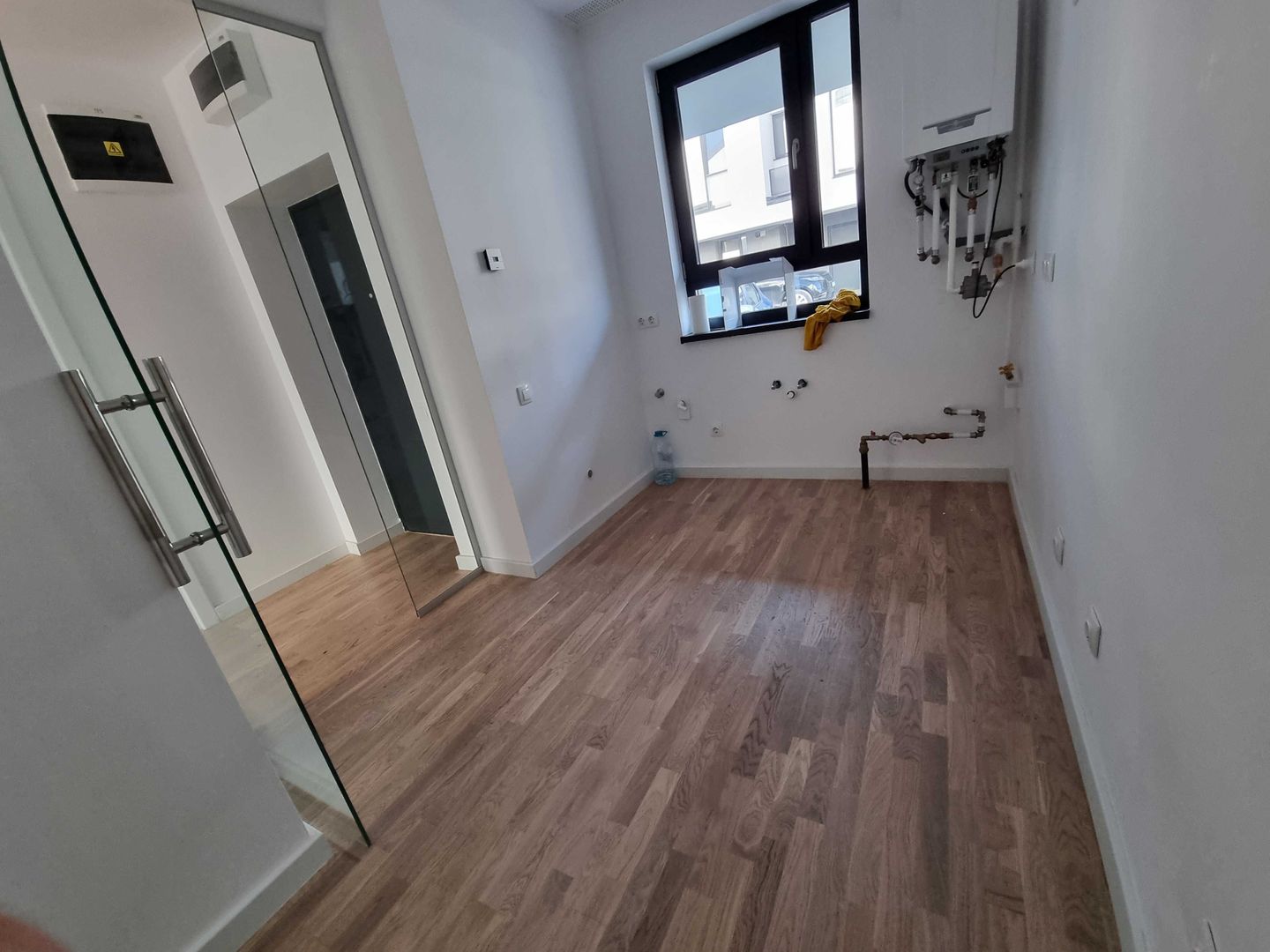 NOU Vilă 4 dormitoare Pipera | Scoala Americană - Poză 1