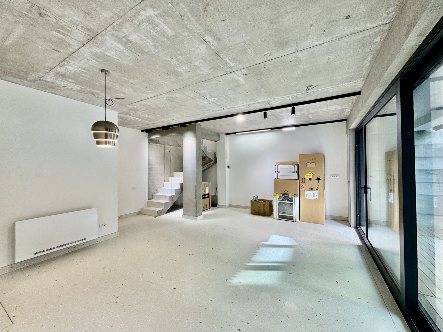 SPLENDID SI RAR - de vanzare DUPLEX LUX in Dorobanti - Poză 8