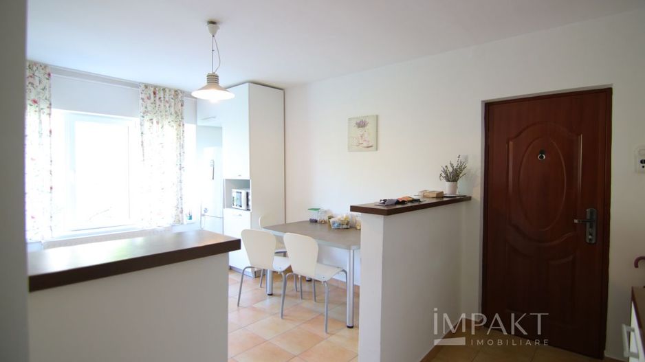 Apartament cu 2 camere, in Zorilor, str. Lunii! - Poză 5