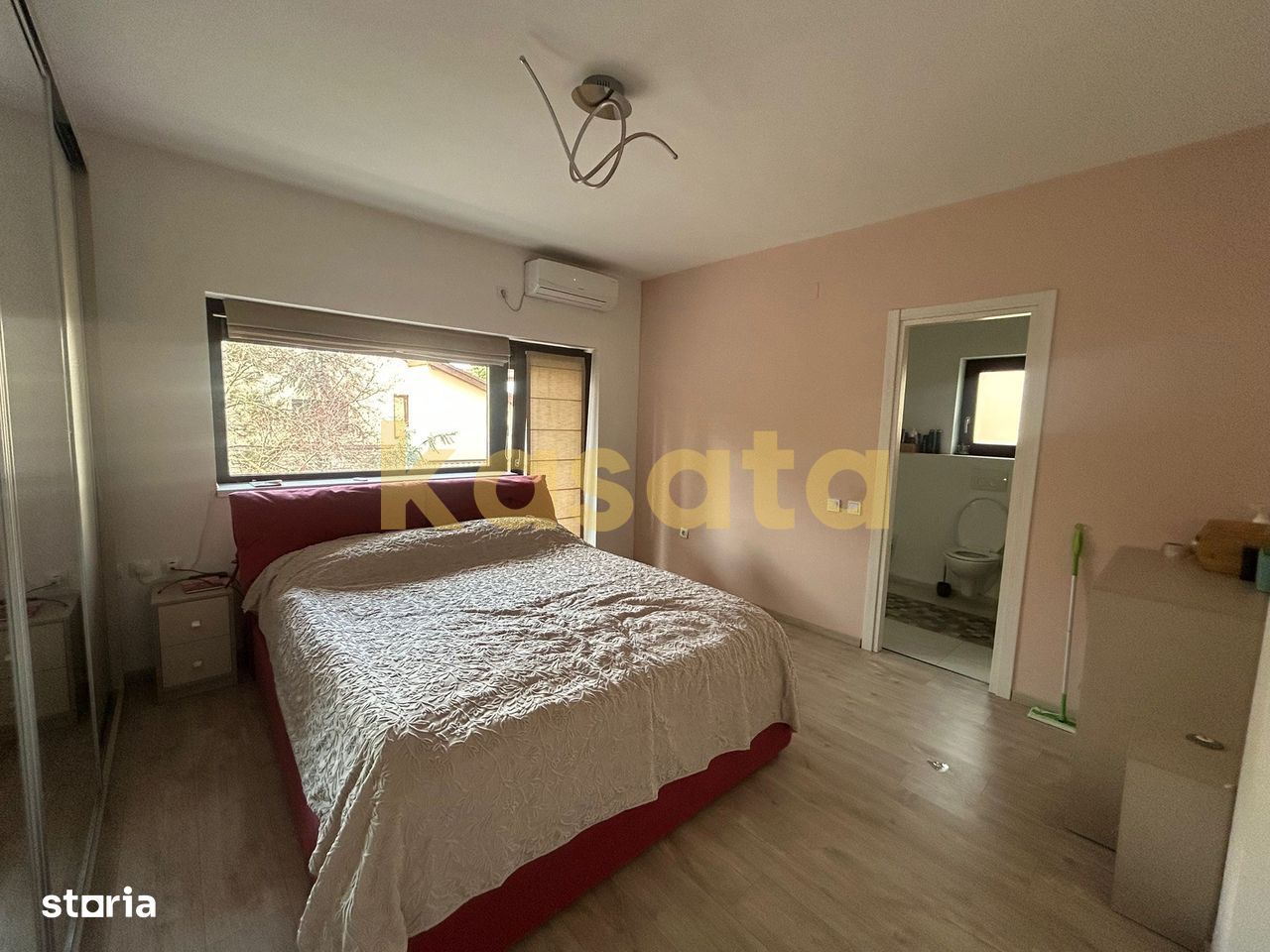 Oportunitate! Casă spațioasă 5 camere în Bucureștii Noi - Poză 5