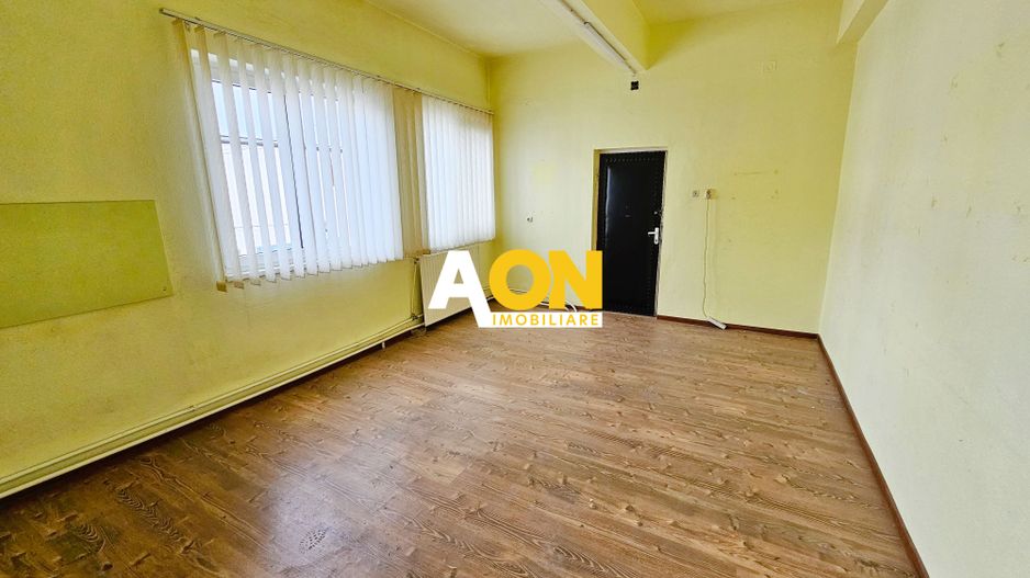 Spatiu pentru birou, 14 mp, parter, zona Alba Mall - Poză 1