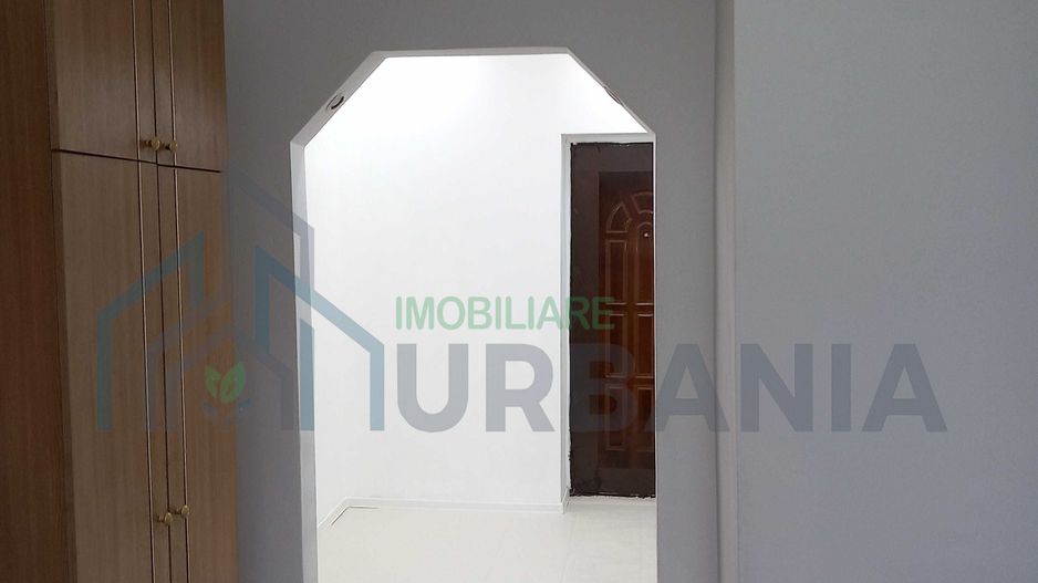 Garsonieră de vânzare, Zimbru, Iași – 20 mp, parter, renovată - Poză 5