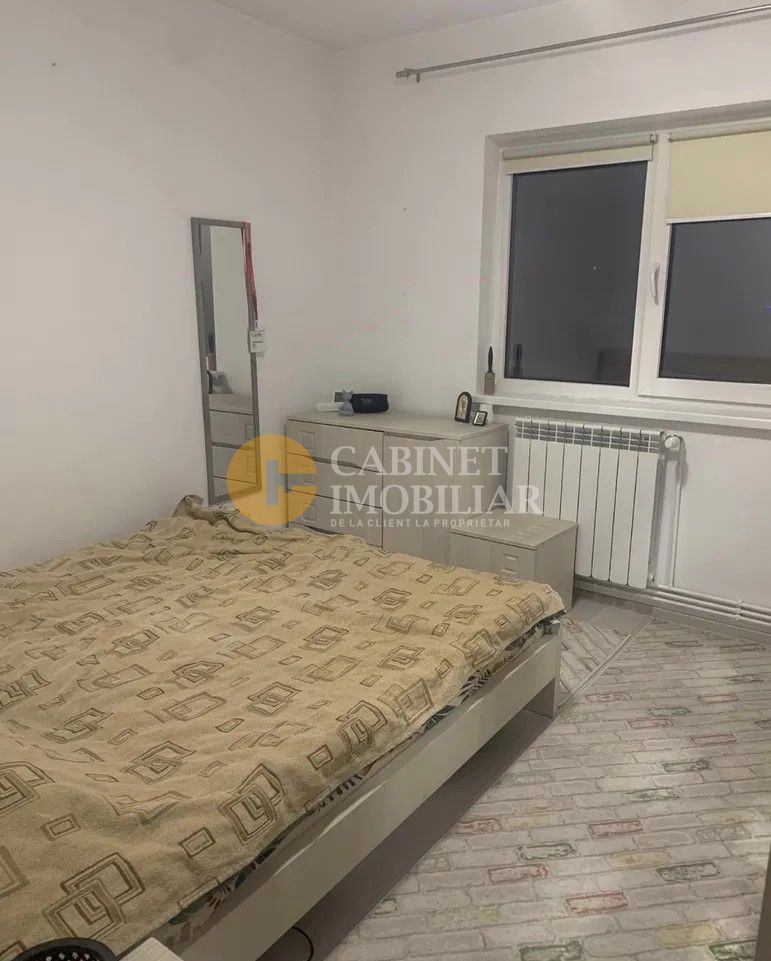 METALURGIEI - 2 CAMERE DECOMANDAT - BLOC DUPA 1980 - MOBILAT SI UTILAT - Poză 1