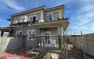 COMISION 0 | Duplex 4 camere| 110 mp utili |267 mp Teren |Moșnița Nouă - Poză 15
