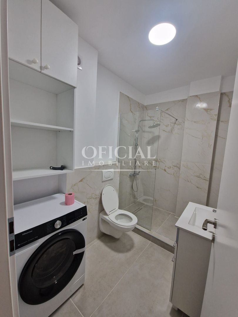 Apartament 2 camere | Garaj | Terasa 32 mp | Sub Cetate | Floresti - Poză 7