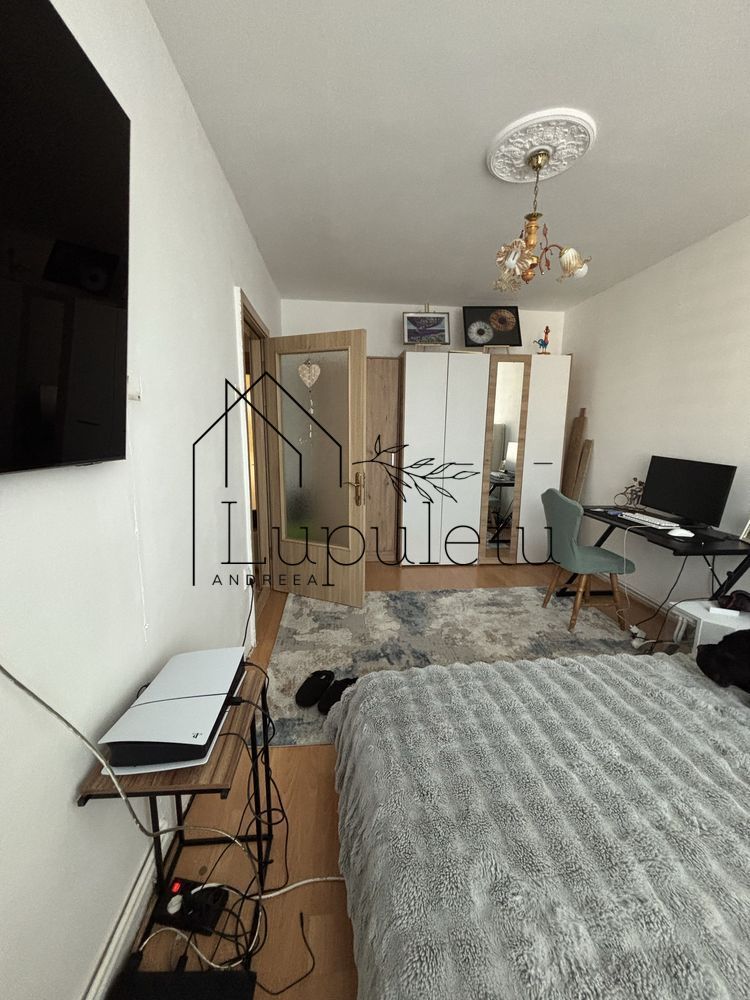 Apartament de Vanzare | 2 Camere | 50 MPU | Bulevardul Mihai Viteazu - Poză 4