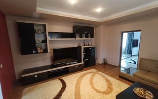 Casa cu 3 camere, 150 mpu, mobilata, utilata, garaj, curte, Ampoita - Poză 2