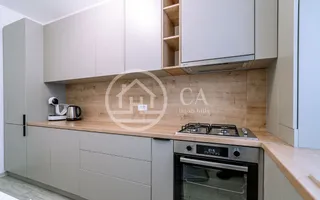 Apartament de închiriat cu 2 camere Ultracentral EAS, Oradea - Poză 14