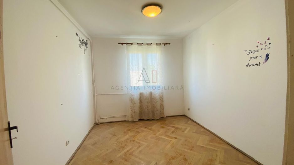 3 camere Apusului | Bloc reabilitat - Poză 2