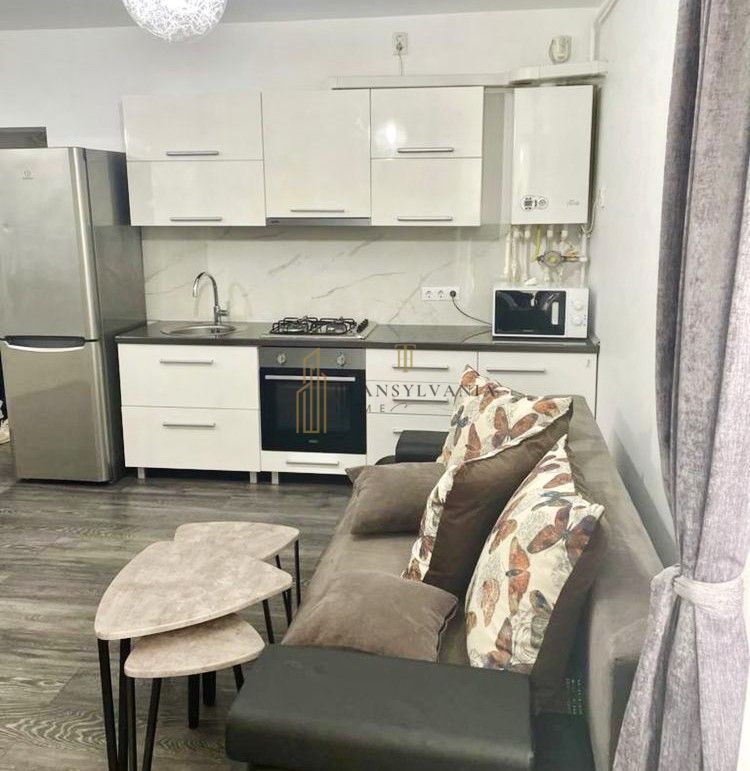 Apartament 2 camere, 44 mp, Loc de parcare, Zona Doamna Stanca - Poză 3