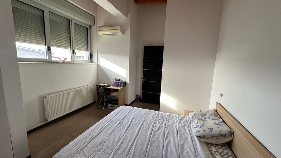Apartament 3 camere cu terasa de 38 mp - Poză 11