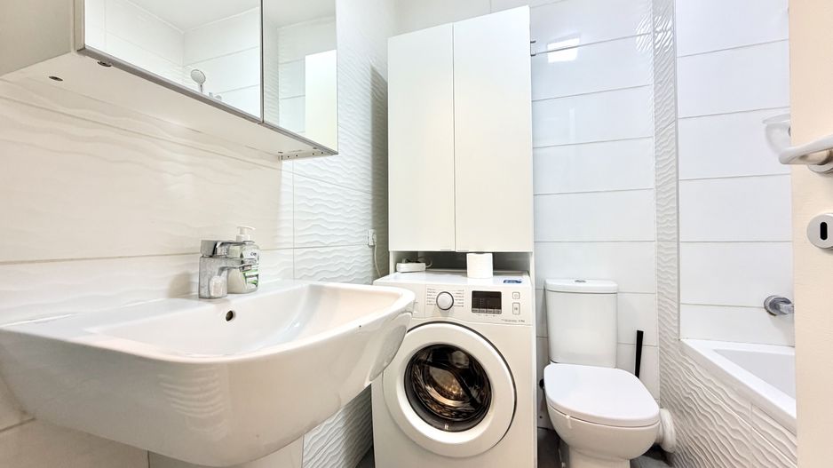 Apartament 2 camere 21 Residence Politehnica Lujerului Bd Iuliu Maniu - Poză 10