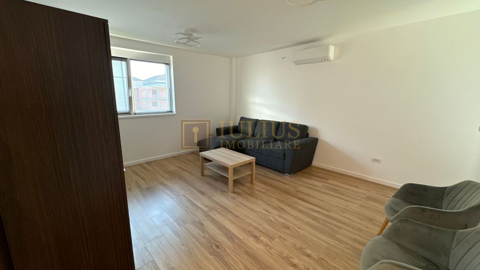 Sorelui /Sud Plaza- 2 camere, loc de parcare - Poză 8