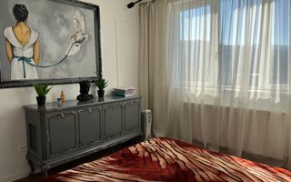 Apartament cu 2 camere, 46 mp utili, etaj intermediar, zona spitalului - Poză 5