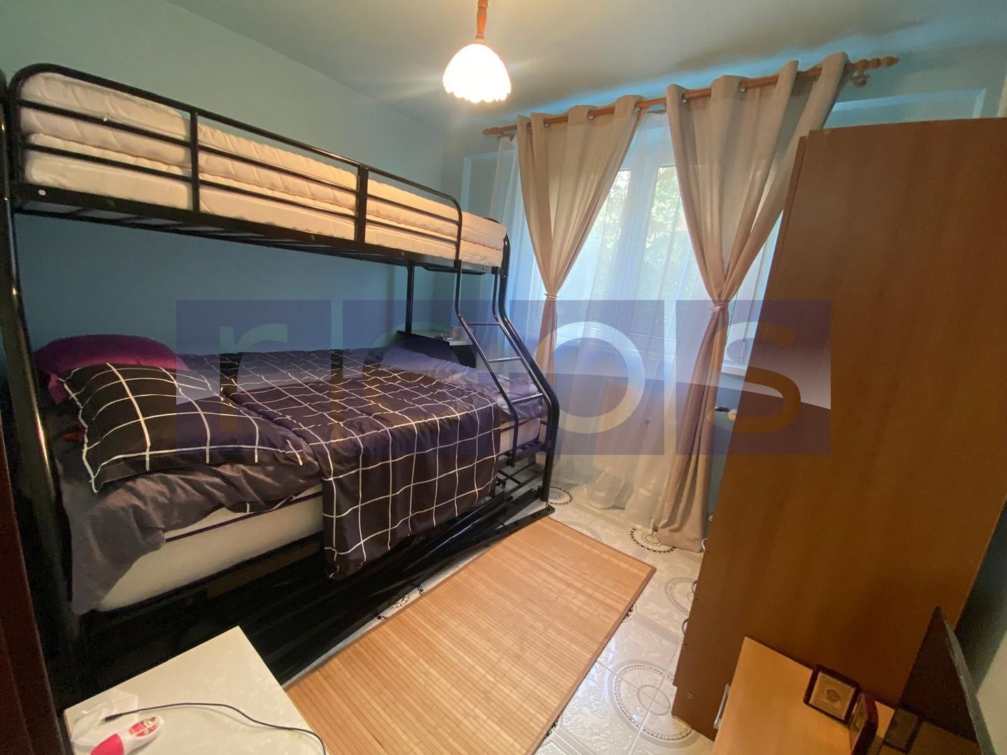 Apartament 4 camere | Teiul Doamnei - Poză 2