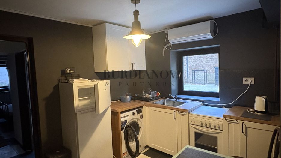 Apartament cu 2 camere in vila la demisol - Zona Kiseleff - Poză 6