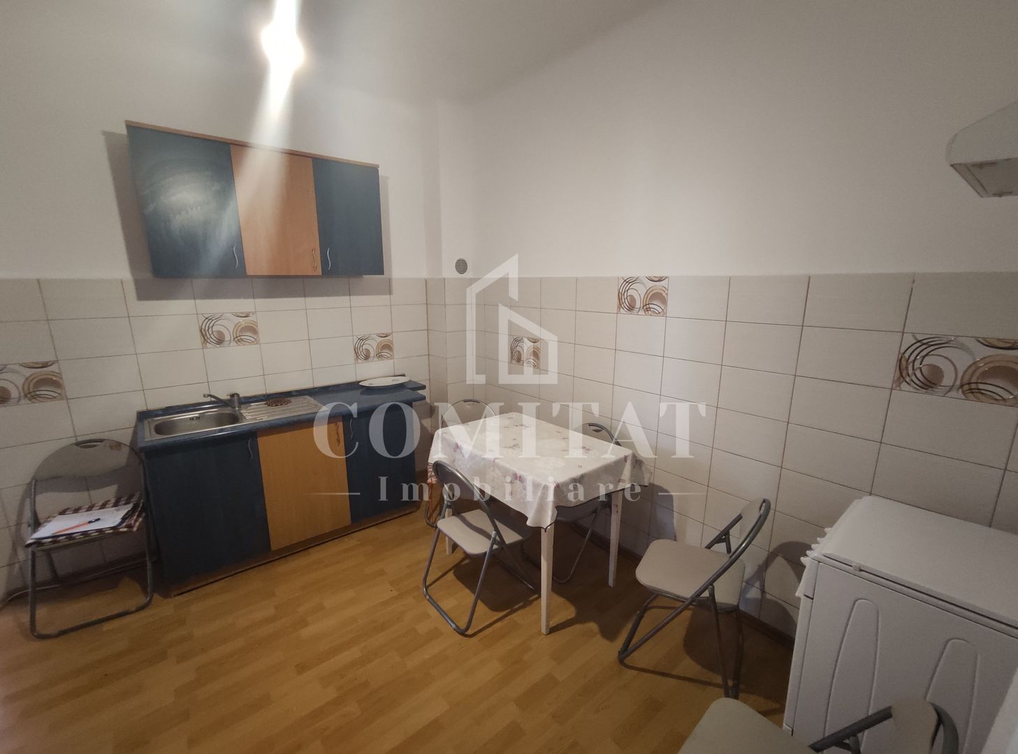 Apartament la casă cu 3 camere decomandate | Pet friendly | Zona Sigma - Poză 11
