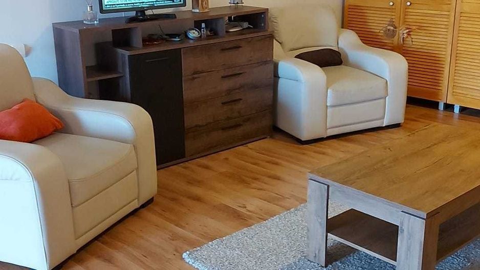 Apartament 2 camere, parcare inclusă, bloc 2008, metrou, pet friendly - Poză 6