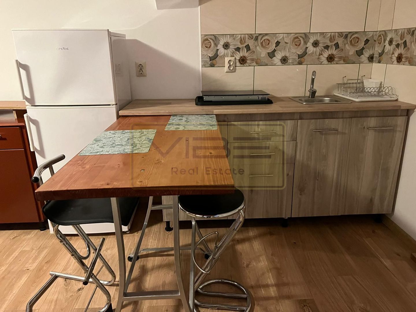 Garsoniera imobil privat CUG - Valea Adanca - Poză 1