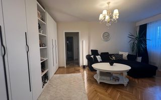 Capitol - Apartament frumos cu 3 camere și vedere la mare - Poză 4