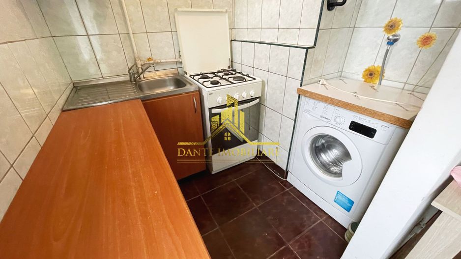 2 camere, mobilat modern, Gheorgheni, zona Hermes, Albac - Poză 6