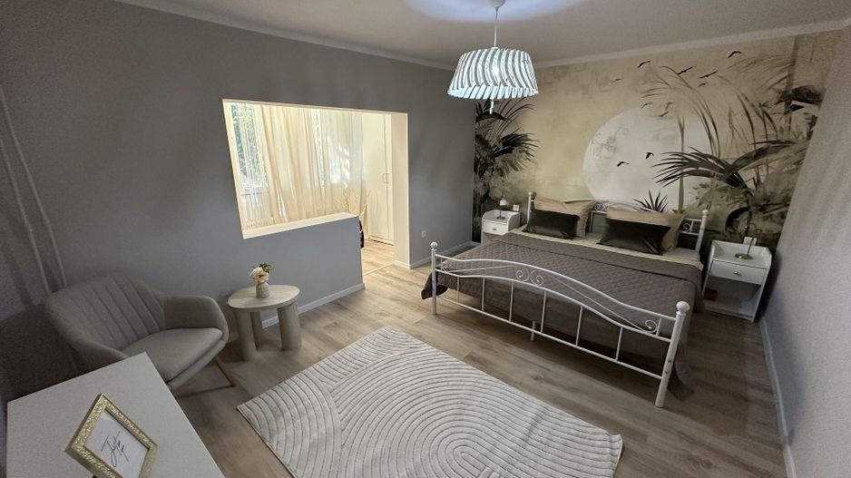 Apartament 1 camera complet renovat - Poză 10