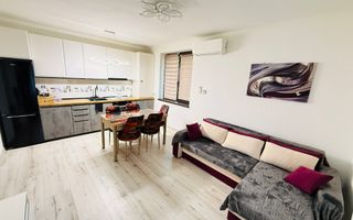 Braytim | 3 camere | 2 bai | Decomandat | Balcon | Loc de parcare - Poză 7