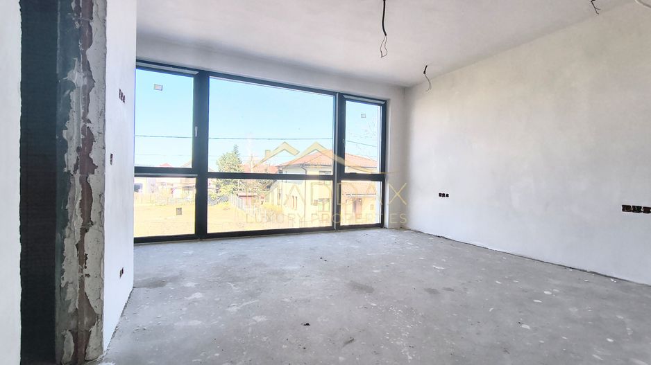 Vila moderna 6 camere // 190mp // teren 300mp // Tunari - Poză 10