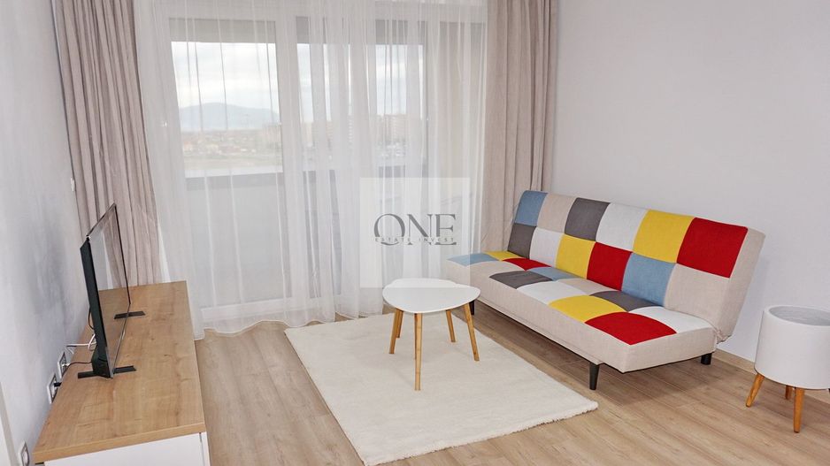 Apartament 2 Camere  Zona Pietonala - Poză 14