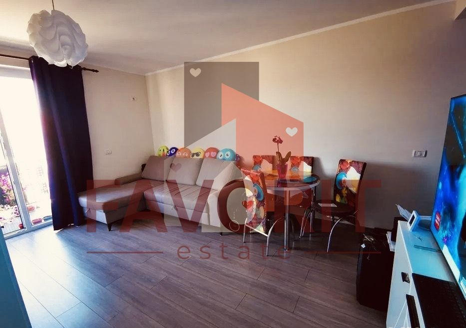 Apartament cu o camera transformat in 2 camere - Poză 2
