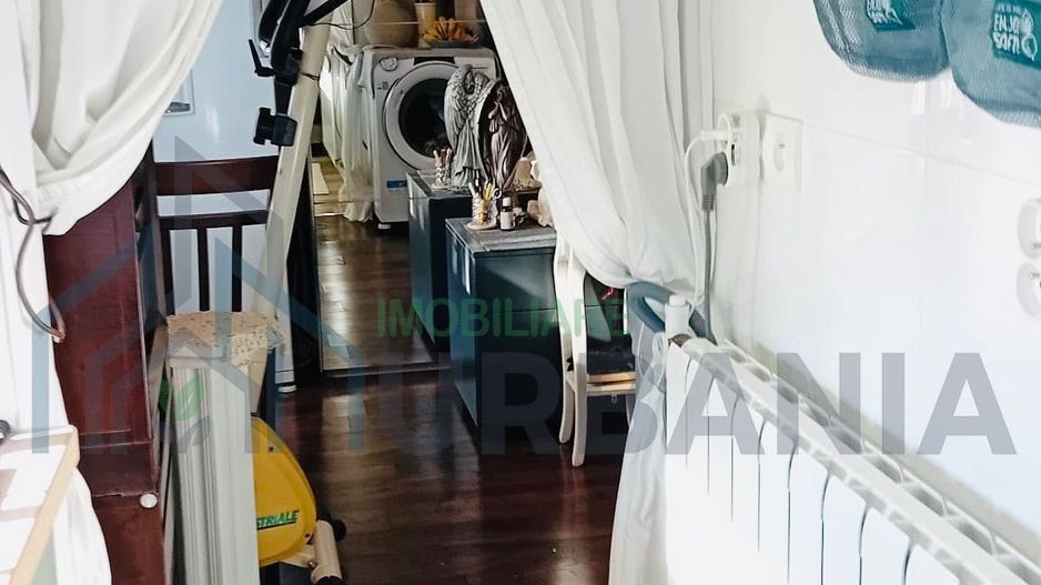 Apartament de vânzare, Bulevardul Chimiei, Iași – 2 camere, 72.000 EUR - Poză 4