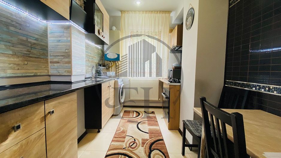 Apartament 2 camere de inchiriat Primo, Compozitori - Poză 13