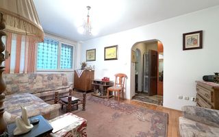 2 camere vedere Parcul Circului - parter | Lacul Tei-Barbu Vacarescu - Poză 12